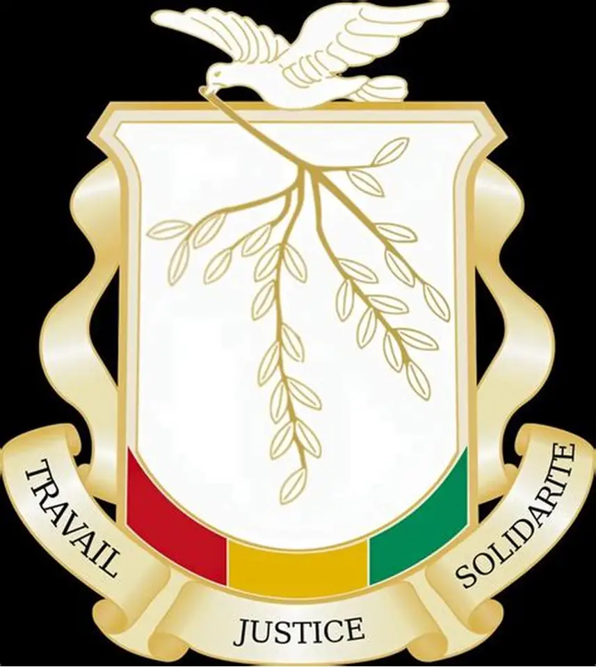 Investiture Présidentielle